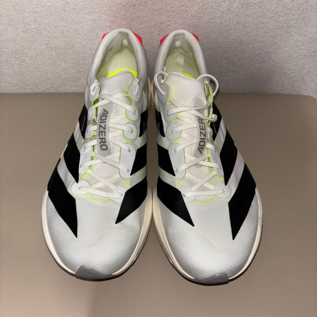 ADIDAS ADIZERO JAPAN (ADIOS) 9 メンズ28.0cm
