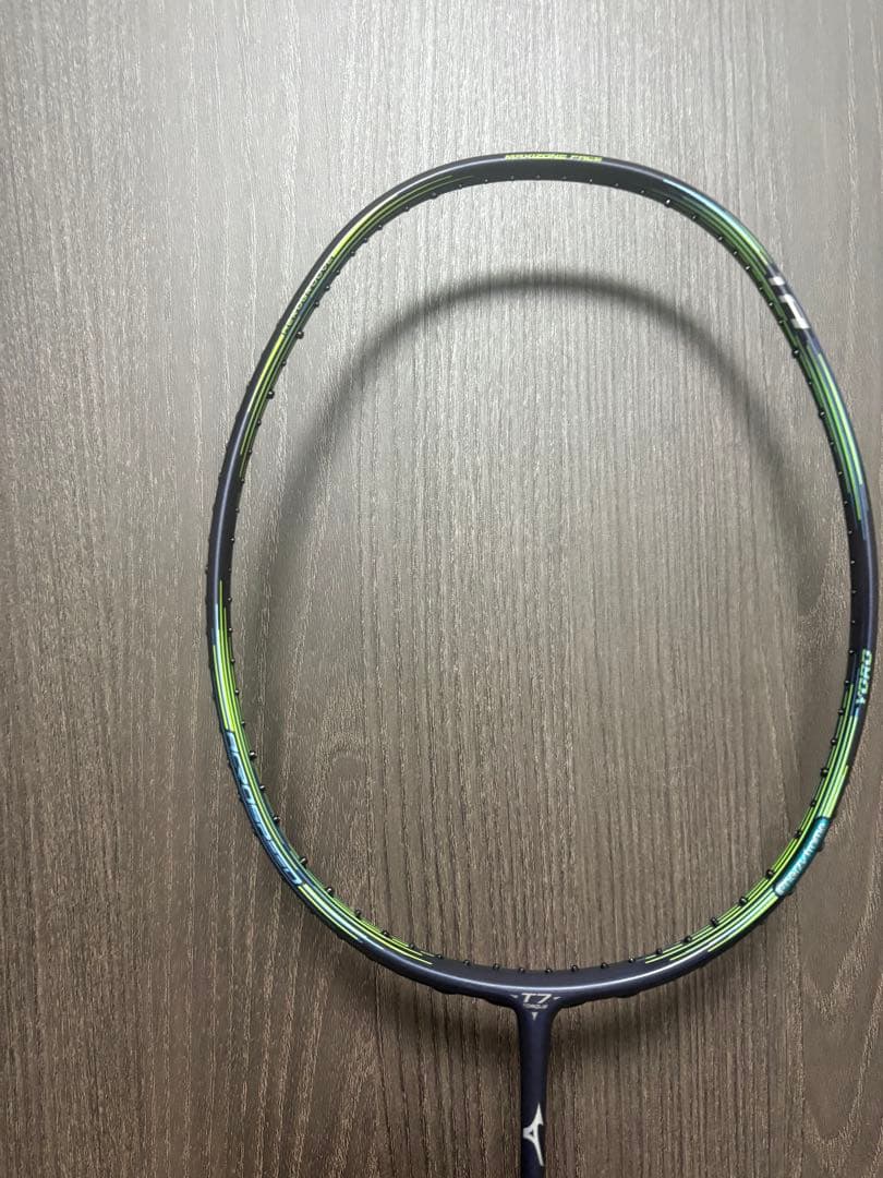 アクロスピード1アクセル 4UG6