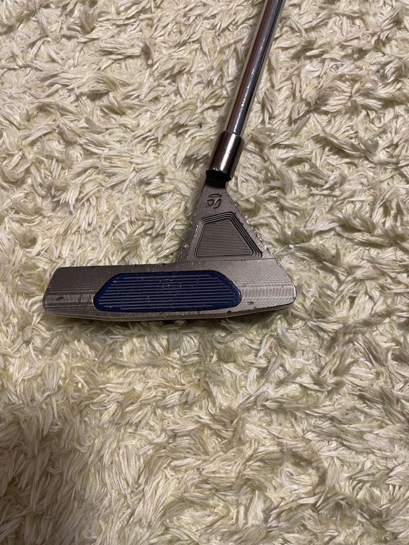 【専用】テーラーメイド　トラスパター　TAYLORMADE　TRUSS TB1