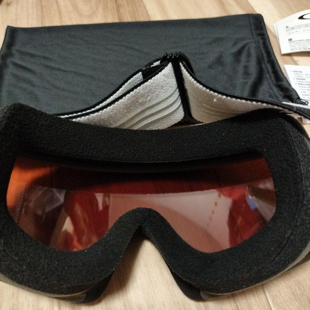 OAKLEY LINE MINER L ゴーグル ラインマイナー オークリー