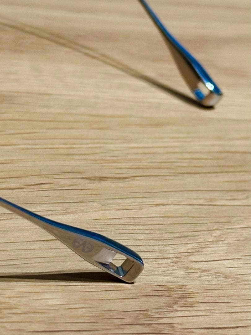 THE ROW ザロウ サングラス アイヴァン　ロイさま専用⭐︎ 新品 未使用品