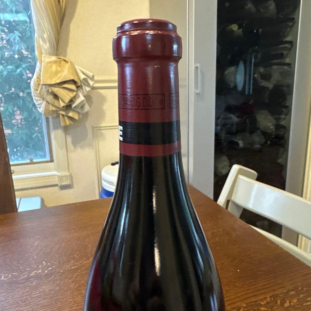 LA TÂCHE 2006 ラ ターシュ