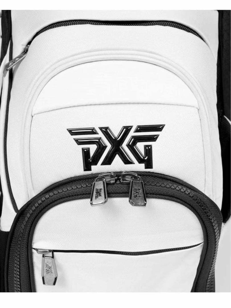 ピーエックスジー 10.5型 エクストリーム ハイブリッド スタンドバッグ