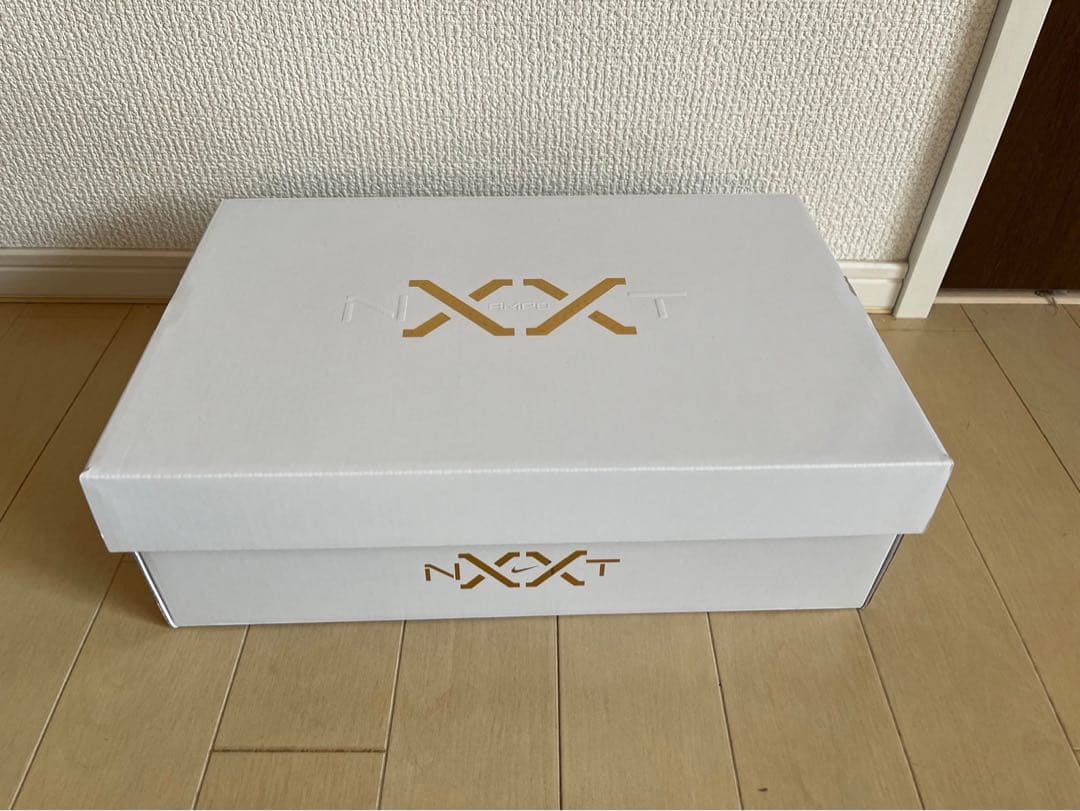 お値下げ！NIKE レブロンNXXT Gen AMPD EP