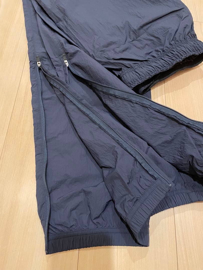 バボラ テニスウェア パンツ メンズ 新品未使用 2025春夏新作 Mサイズ