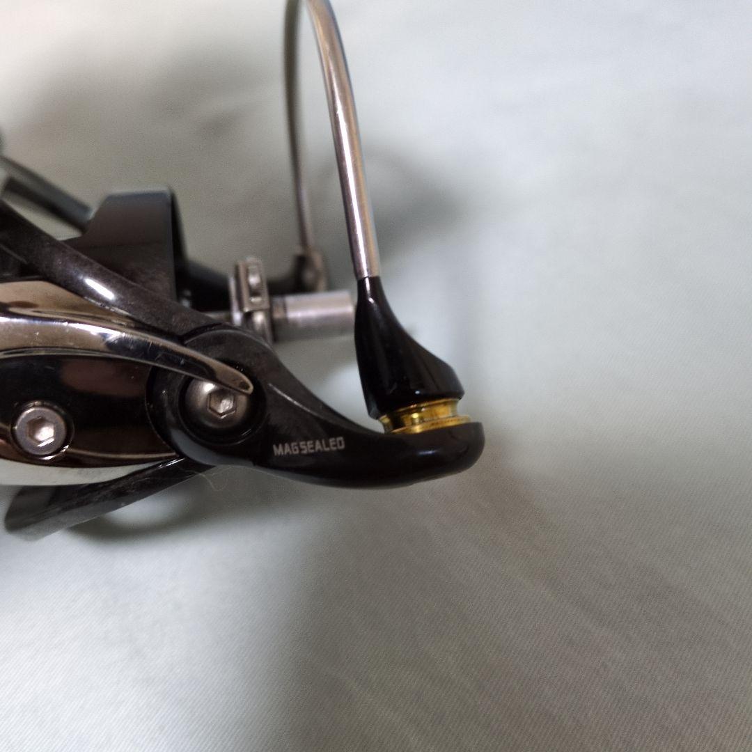 ダイワ　セルテート3012H