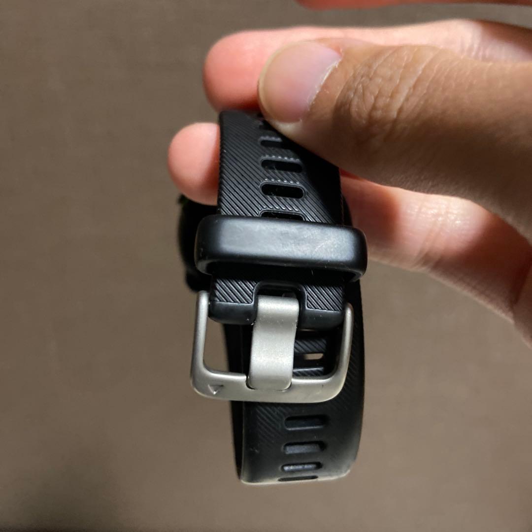 Garmin foreathlete 45 ガーミン