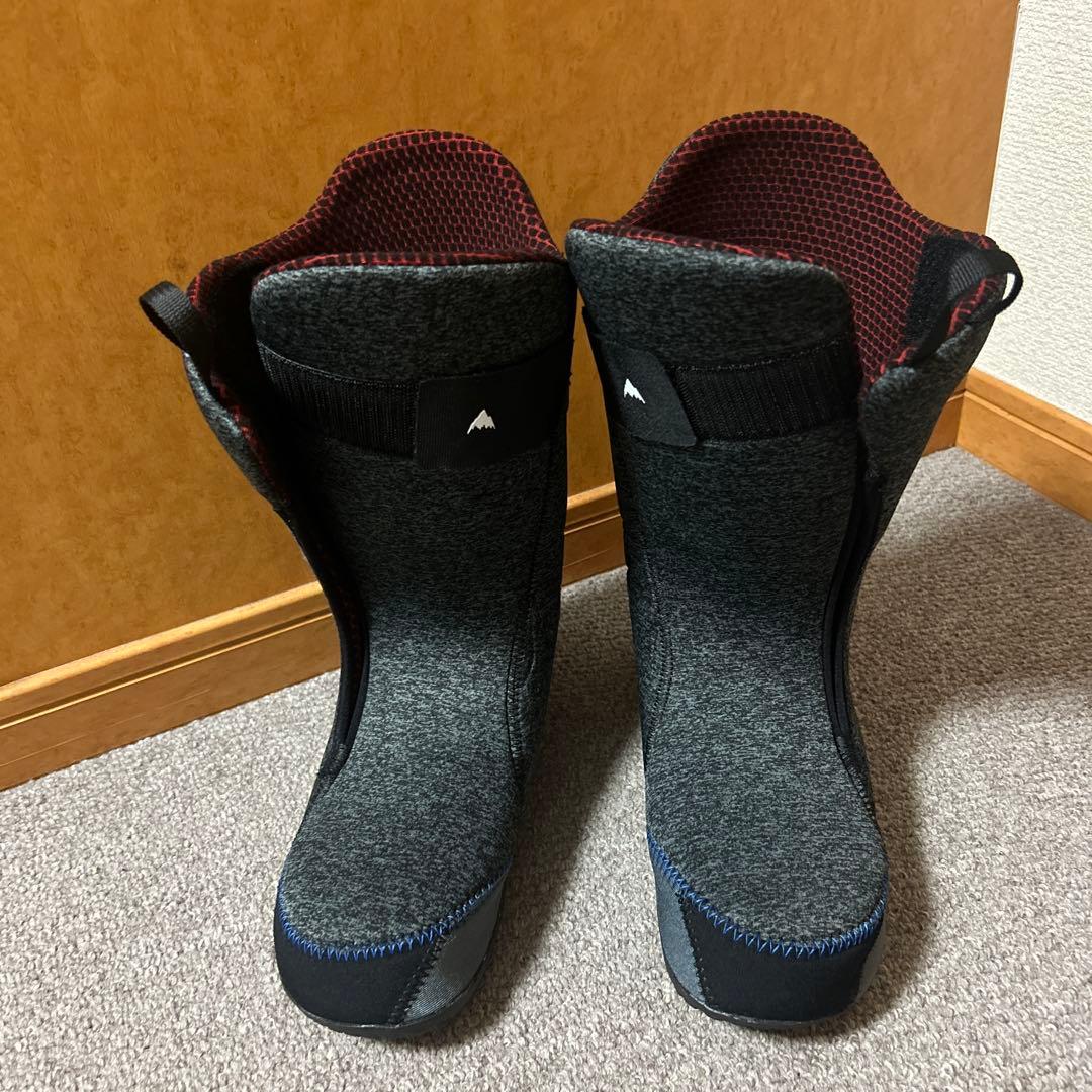 スノーボード Burton WAVE RANGE X Pro Step On