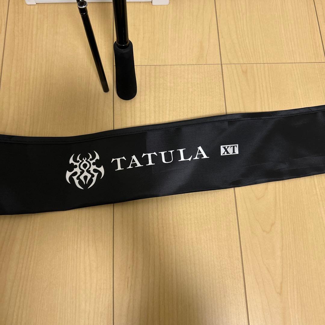 ダイワ タトゥーラ6112HSB