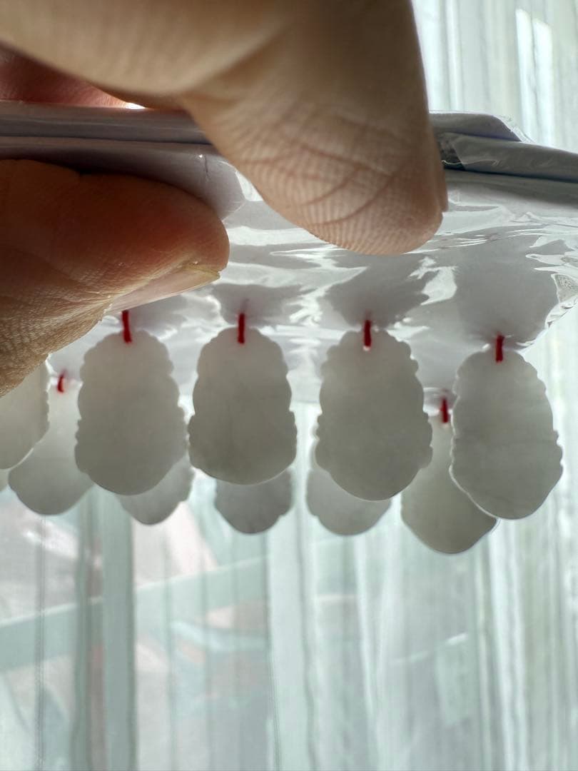 ◆限定◆ 翡翠 彫刻 十二支 根付 古玩 コレクション 限定1セット 送料無料