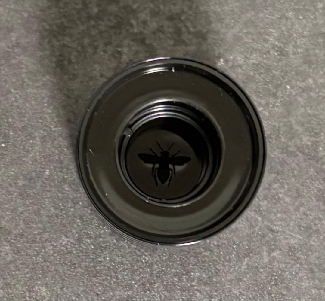 DIOR SAUVAGE ディオール ソバージュ パルファン60ml残8.5割