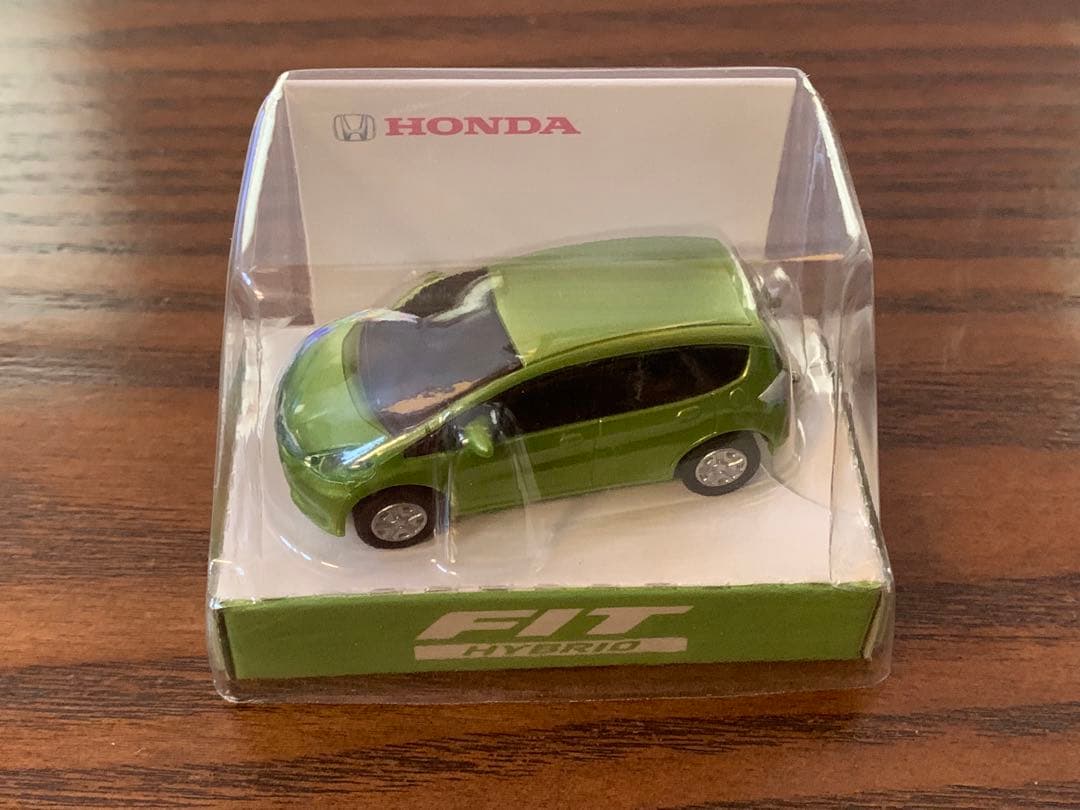 ホンダ ディーラー非売品 ミニカー 14台セット 未開封 まとめ売り