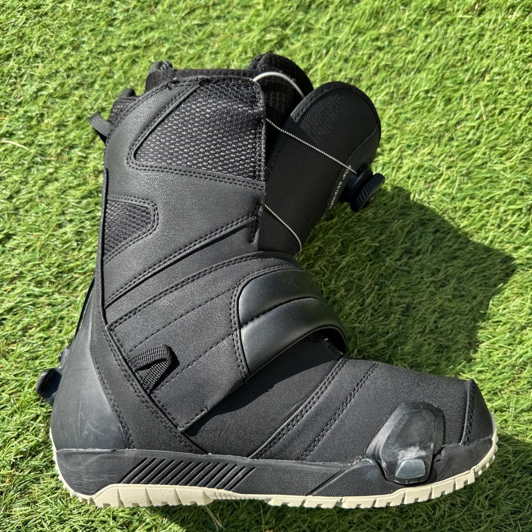 美品 BURTON PHOTON WIDE StepOn ブーツ 26.5