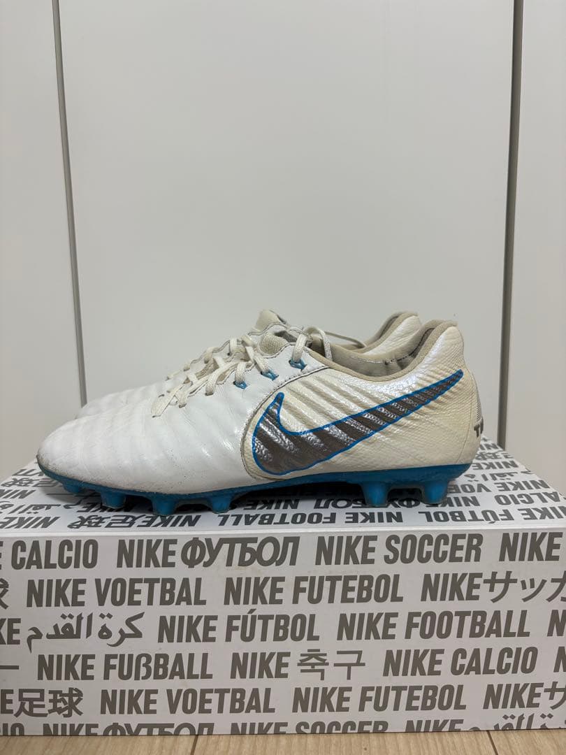 Nike tiempolegend7 サッカースパイク