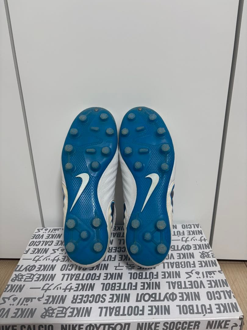 Nike tiempolegend7 サッカースパイク