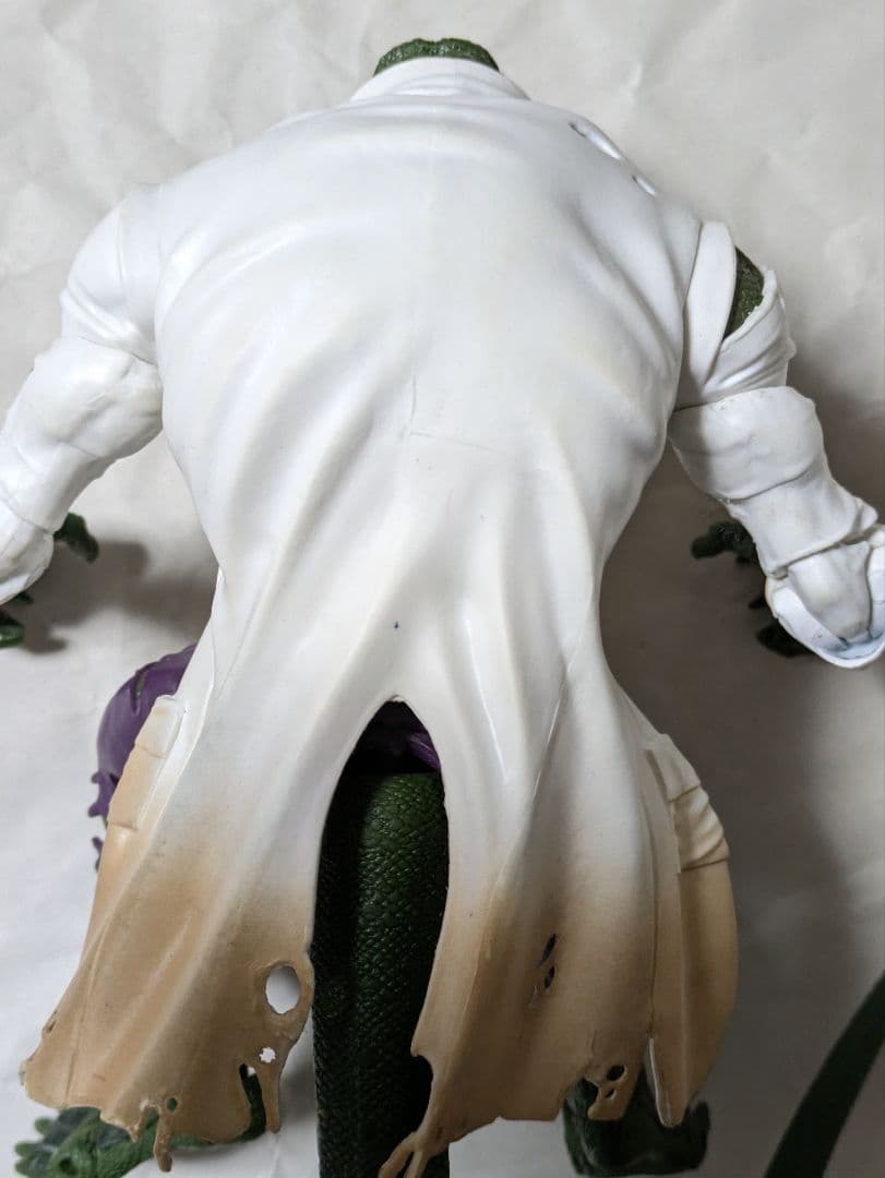 マーベルレジェンド・リザード