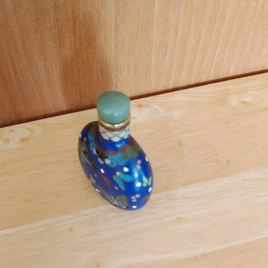 鼻煙壷　アンティーク