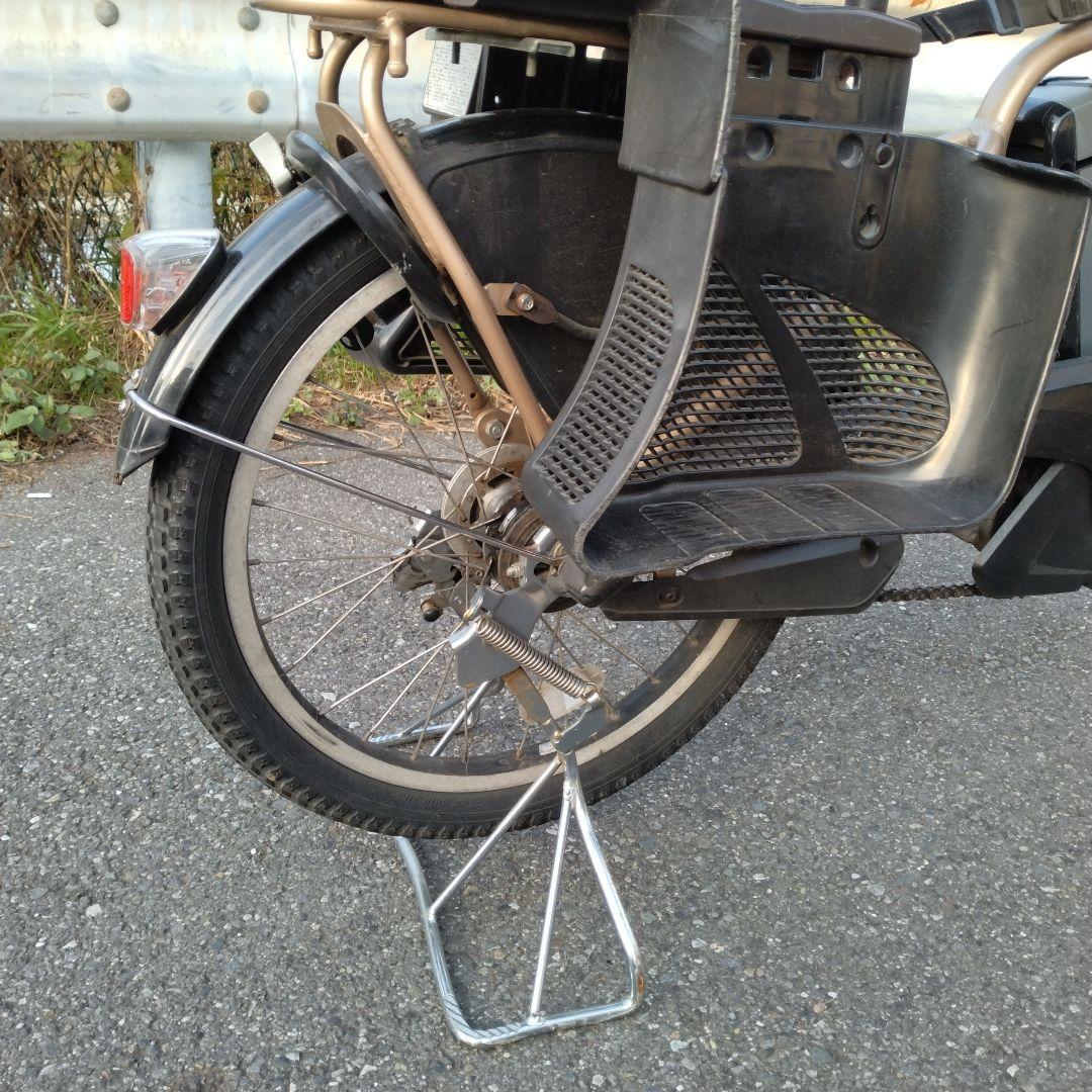 [732]送料無料 ブリヂストン Anjelino 電動アシスト自転車