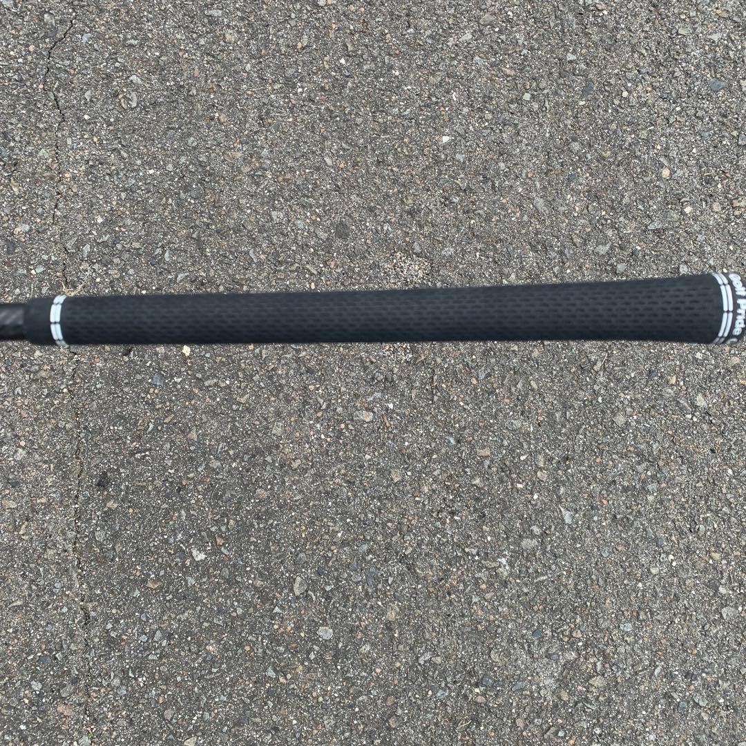 【美品】PING TOUR 2.0 BLACK 75Sシャフト 5W用
