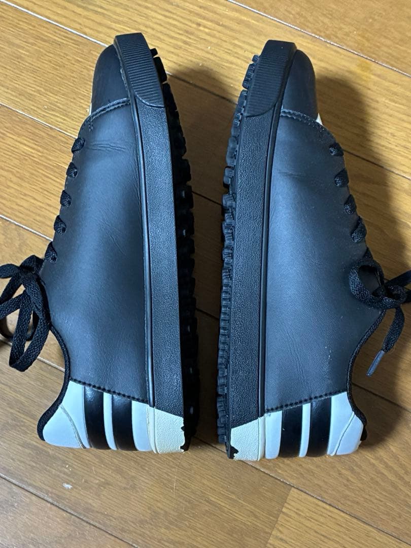 パーリーゲイツ シューズ　サイズ23.5㎝