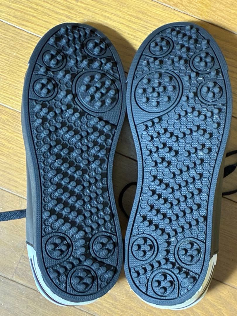 パーリーゲイツ シューズ　サイズ23.5㎝