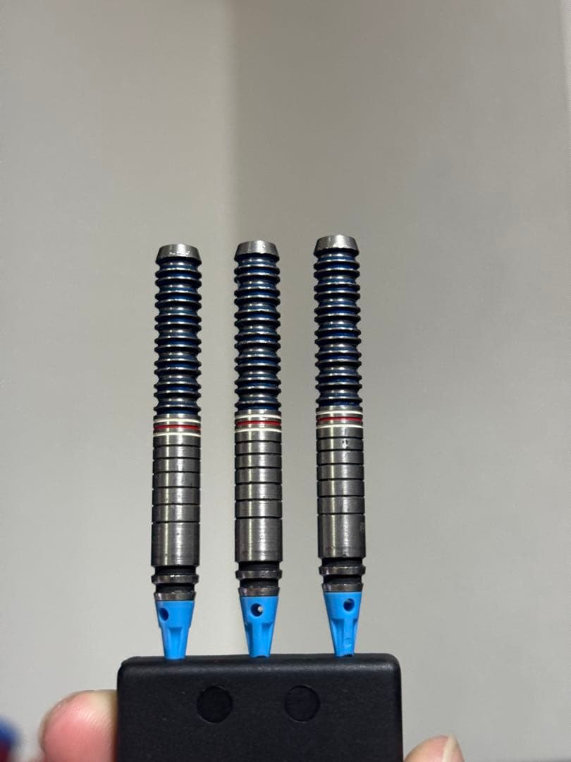 ダーツ TRiNiDAD THE  2025 GOMEZ16