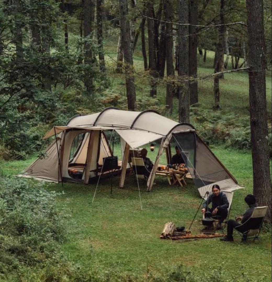 【新品未開封／新品底値／本日限定出品】サバティカル アルニカ サンドストーン