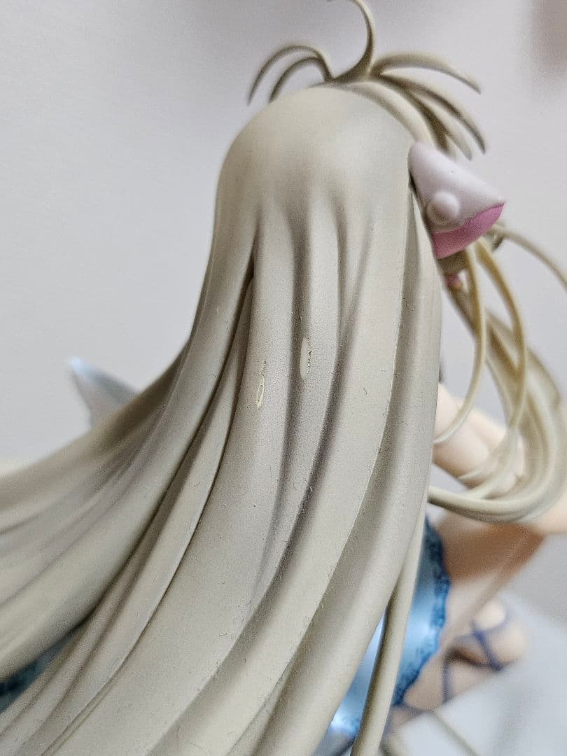 ホビーマックスジャパン ちょびっツ ちぃ 1/7 完成品フィギュア