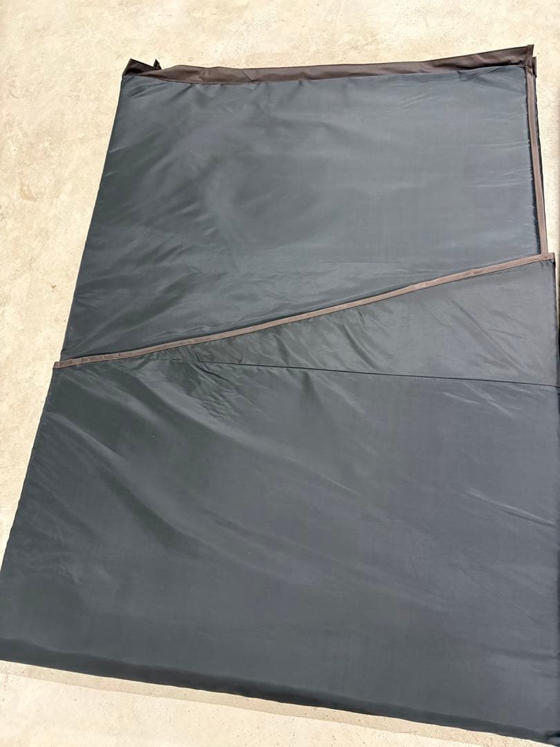 美品　サーカスTC インナーマット　フルサイズ　グロッケ12 テンマク