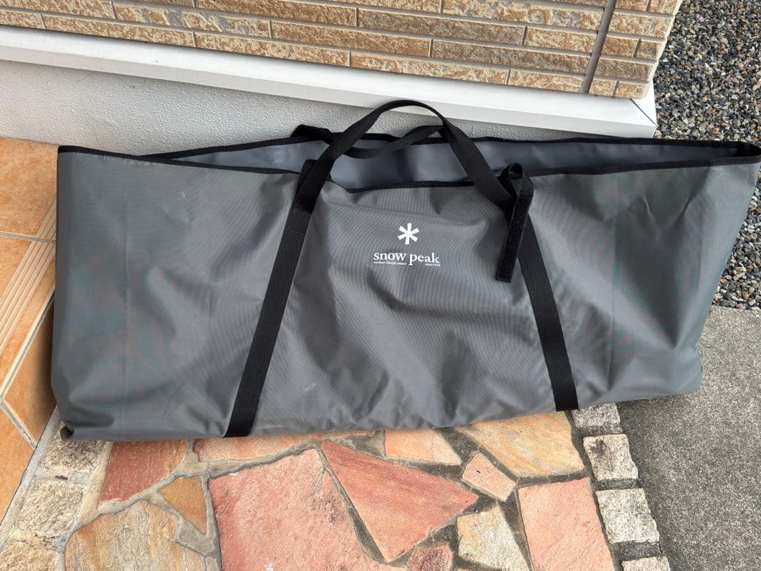 スノーピーク igtテーブル ロング