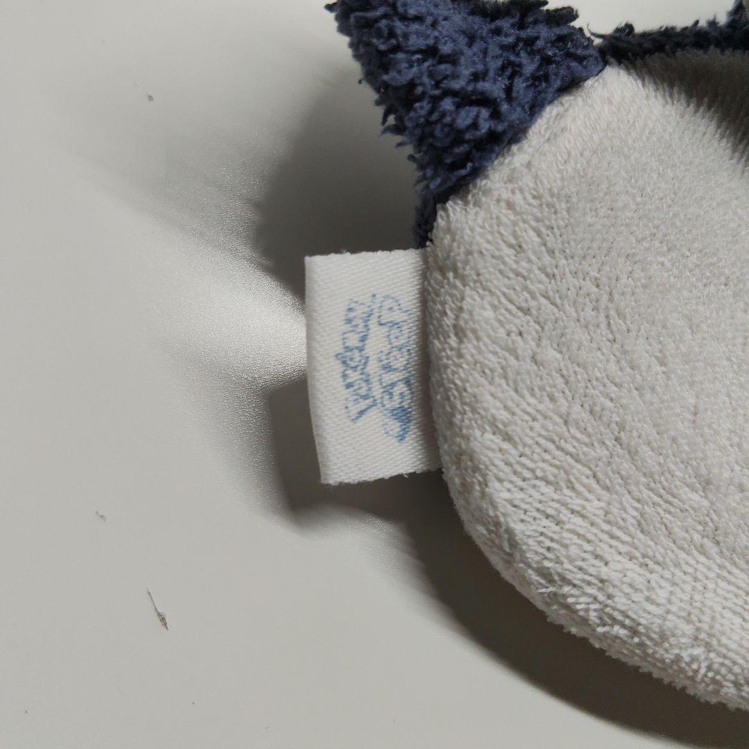 ジェラートピケ ポケモン カビゴン アイマスク