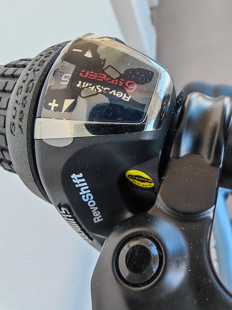 elecony 電動アシスト折りたたみ自転車 ダークブルー