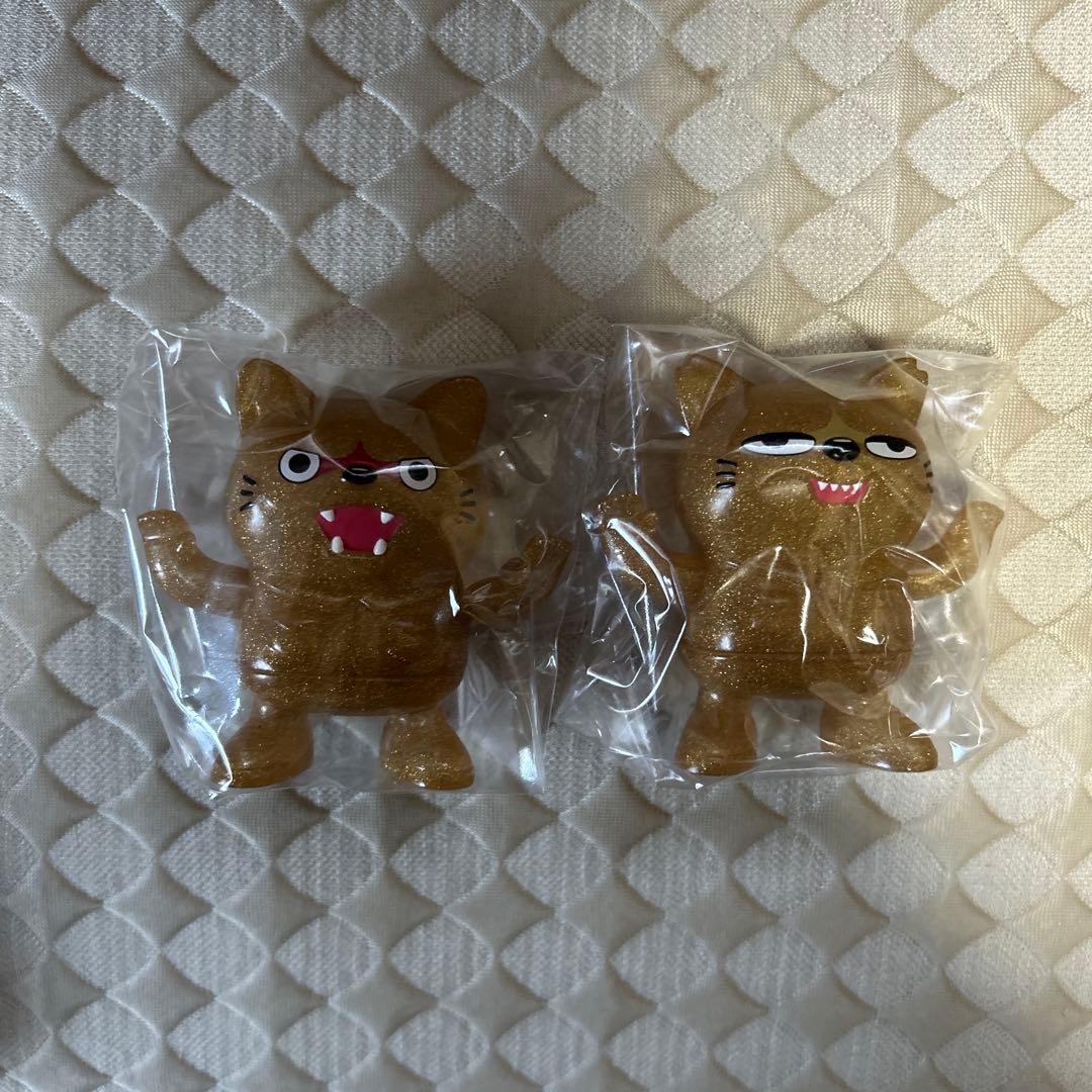 マンウィーズ　アクションフィギュア