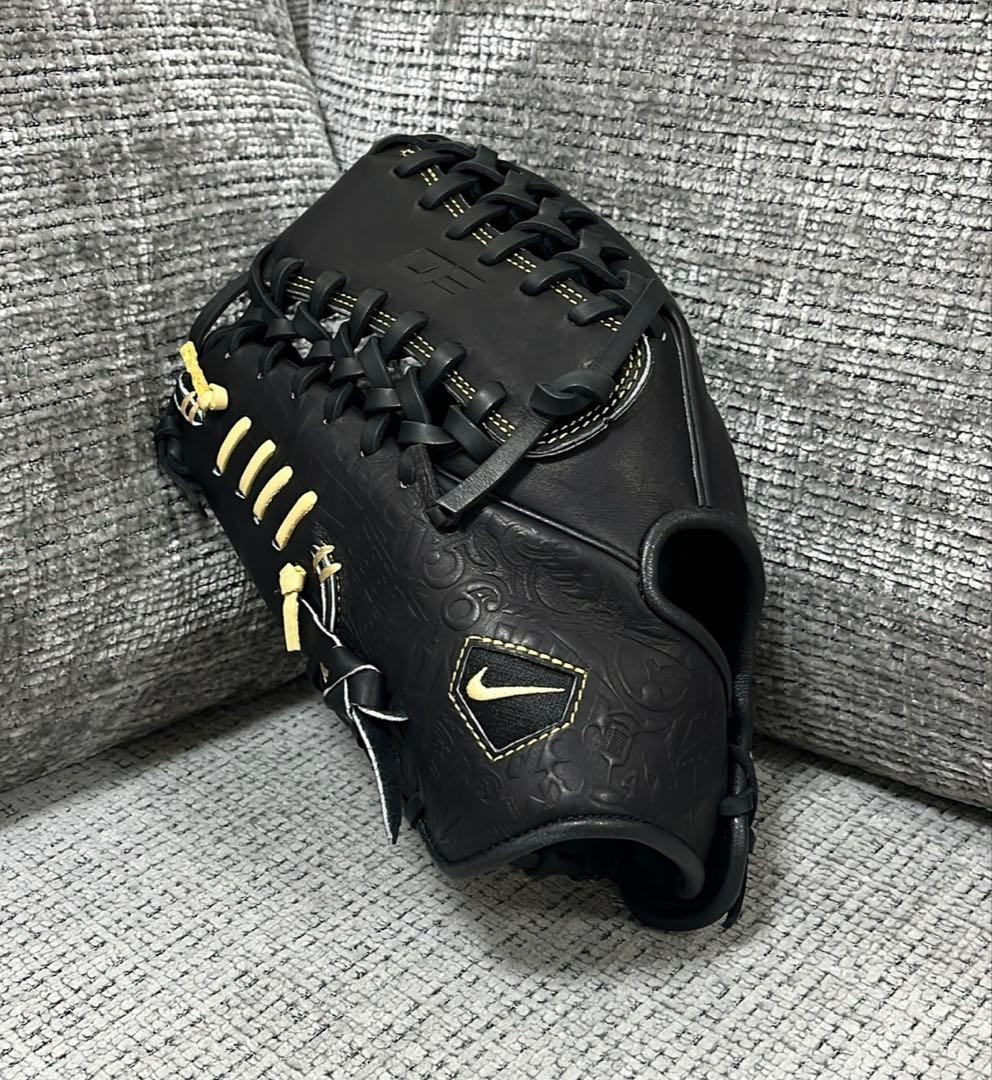 た*か様 激レア ナイキ NIKE グローブ グラブ 硬式 メジャーリーガー 支
