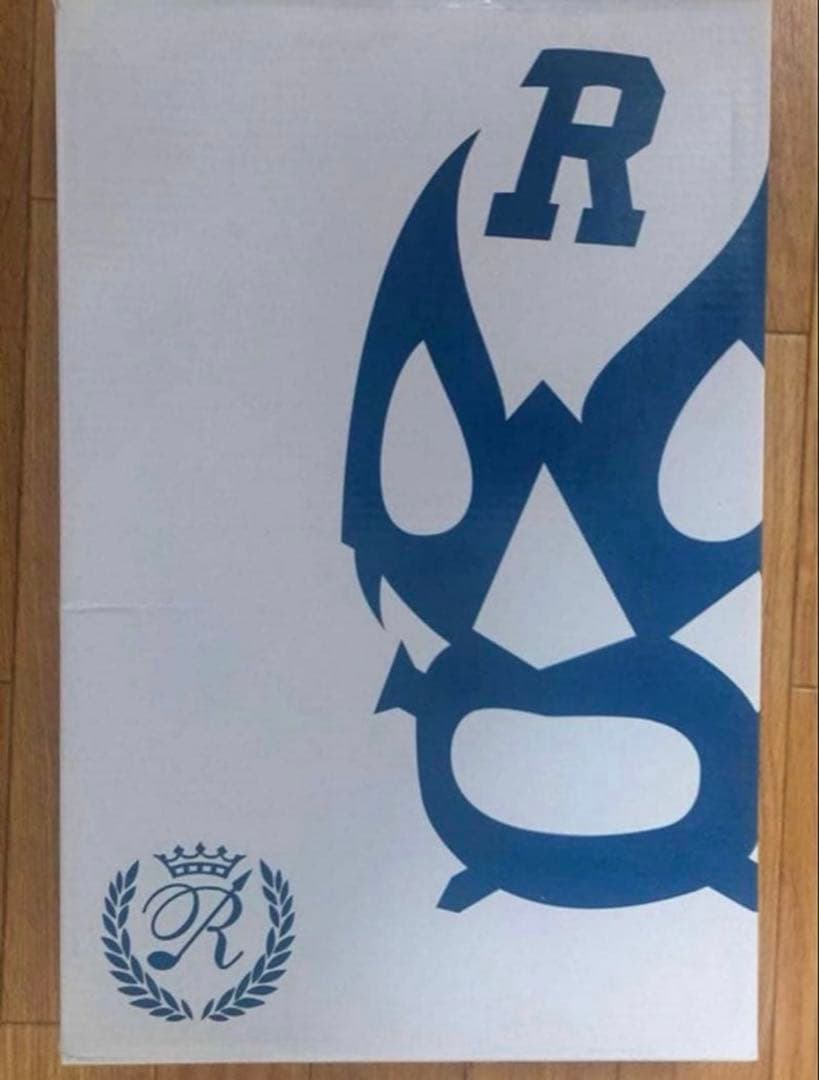 新品 ラッセルノ Russeluno スタッズ ゴルフシューズ 26cm 白