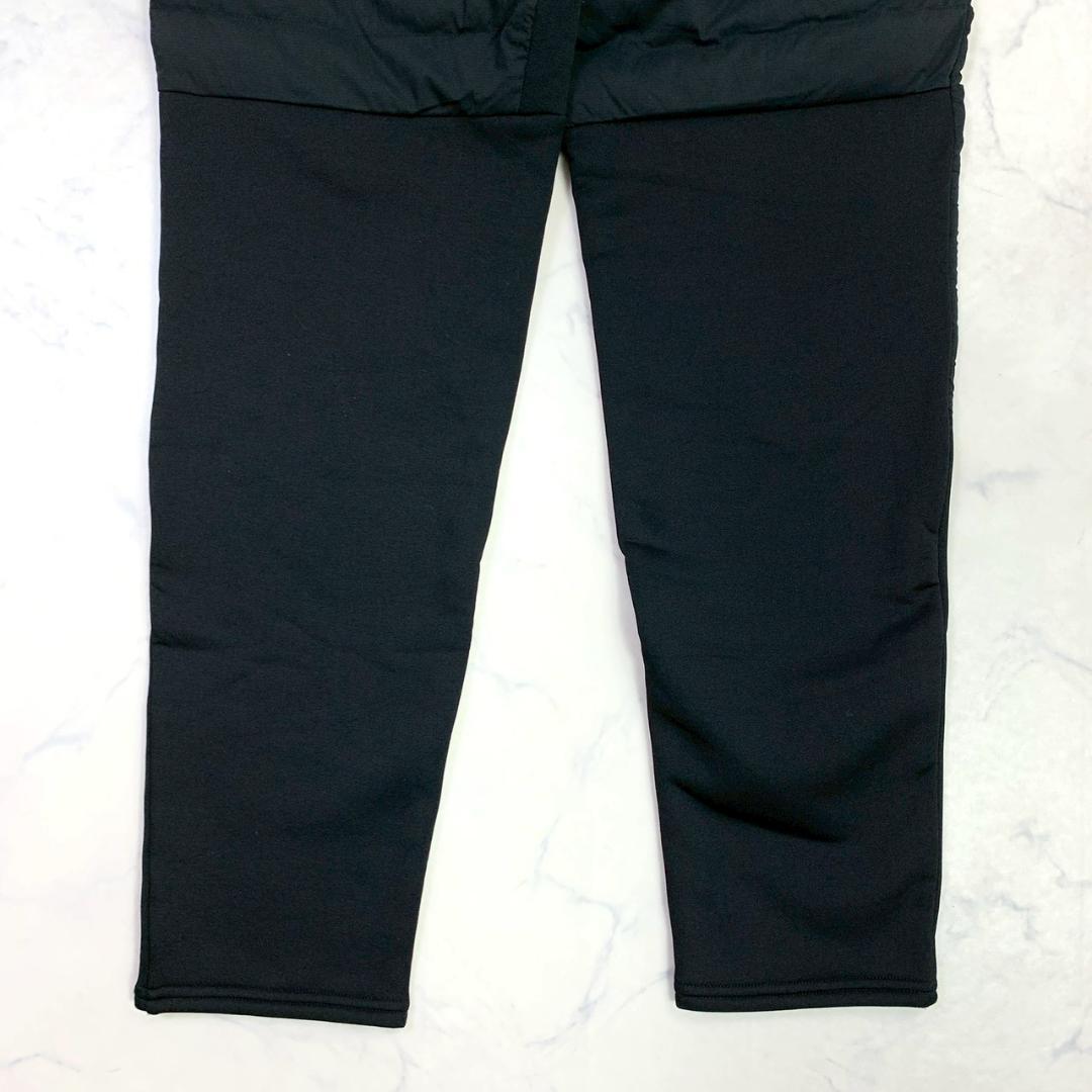 美品★ ノースフェイス レッドランプロロングパンツ NY81973 L　E077