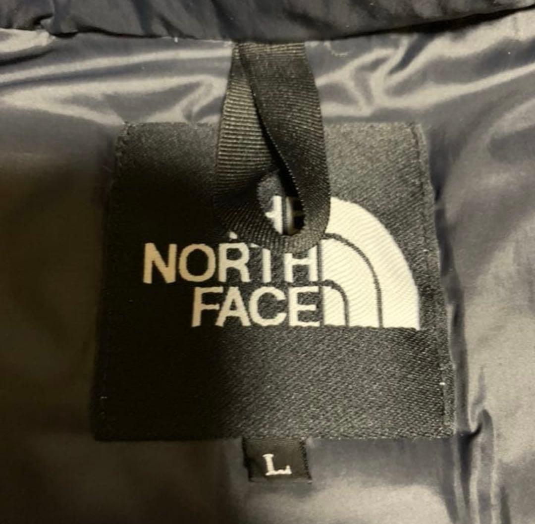 ⬛︎かやぼー様⬛︎マクマードパーカ ノースフェイス ダウン アウター