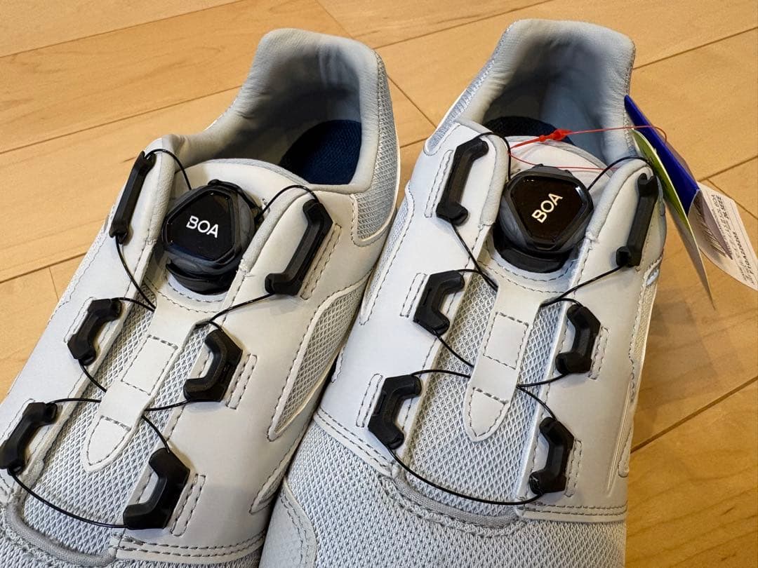 ミズノ ALMIGHTY LSⅡ52L BOA 安全靴26.5cm