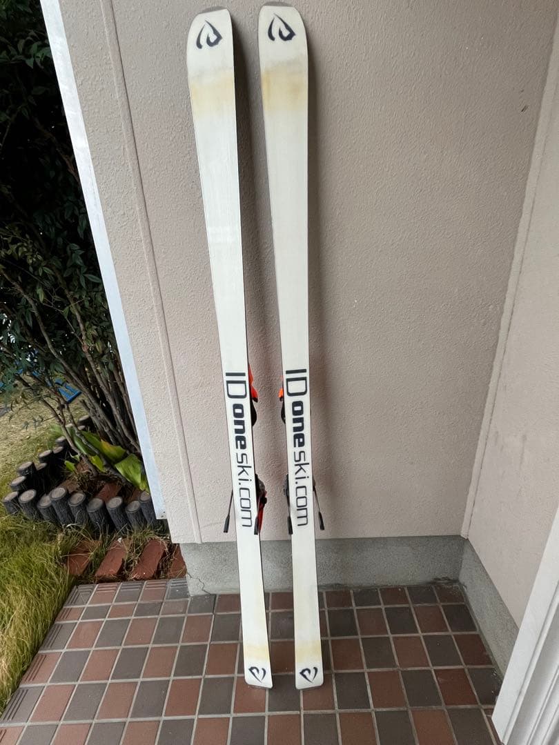 ID one アイディーワン　MR-G173 ターンテーブル　ソール293ミリ