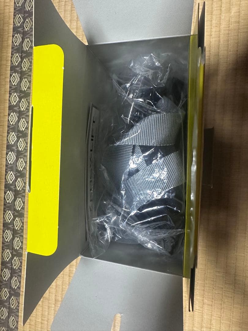 EASY-LIFT アシストスーツ フリーサイズ　マッスルスーツ