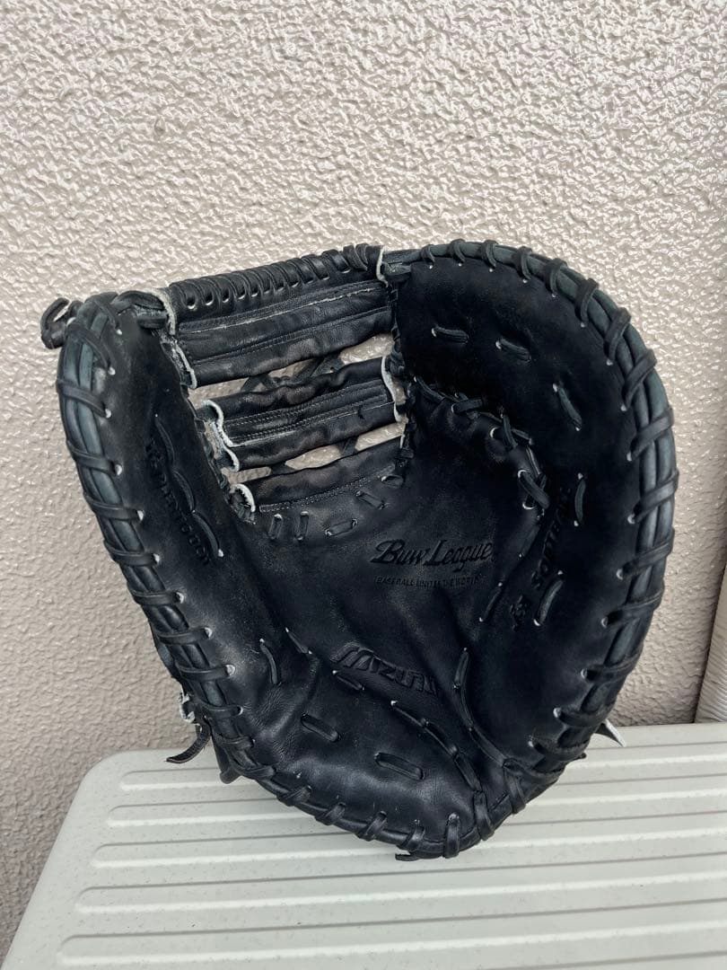 ビューリーグファーストミットソフトボール