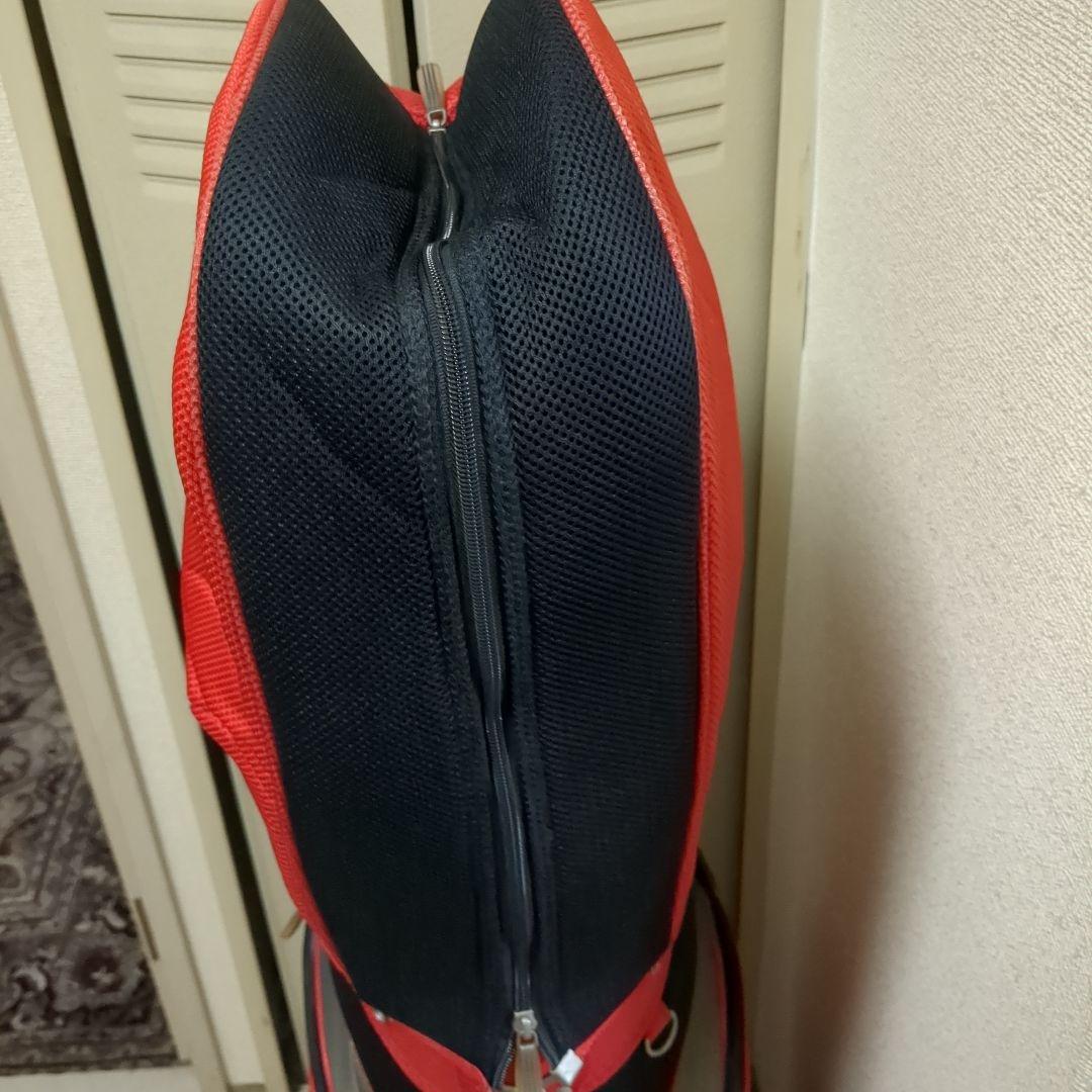 人気ブランドadidas ゴルフバッグ