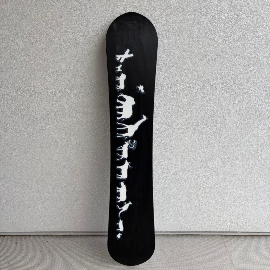 NOAH Crown Twister XX154.5中古美品