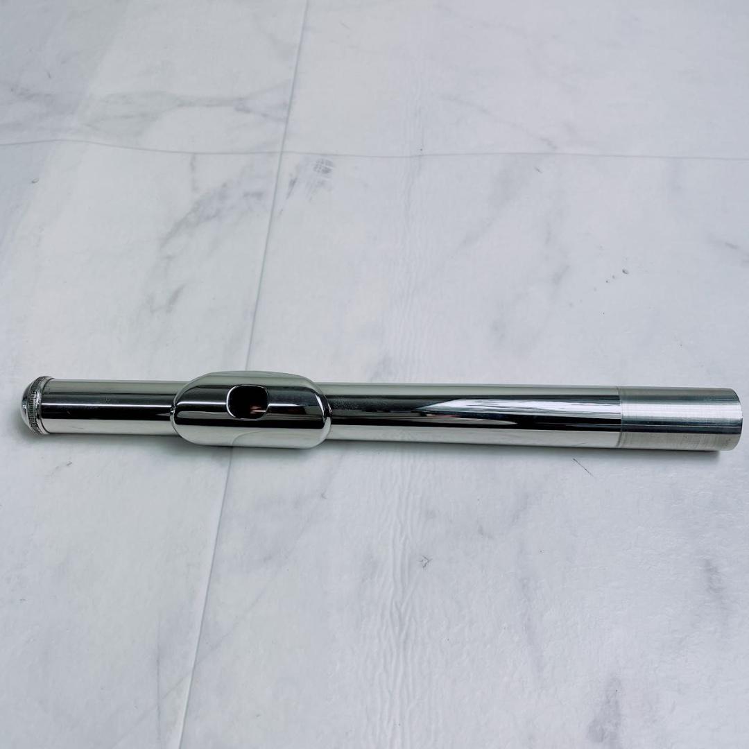 マックストン MAXTONE フルート TF-40N 初心者向け N1900