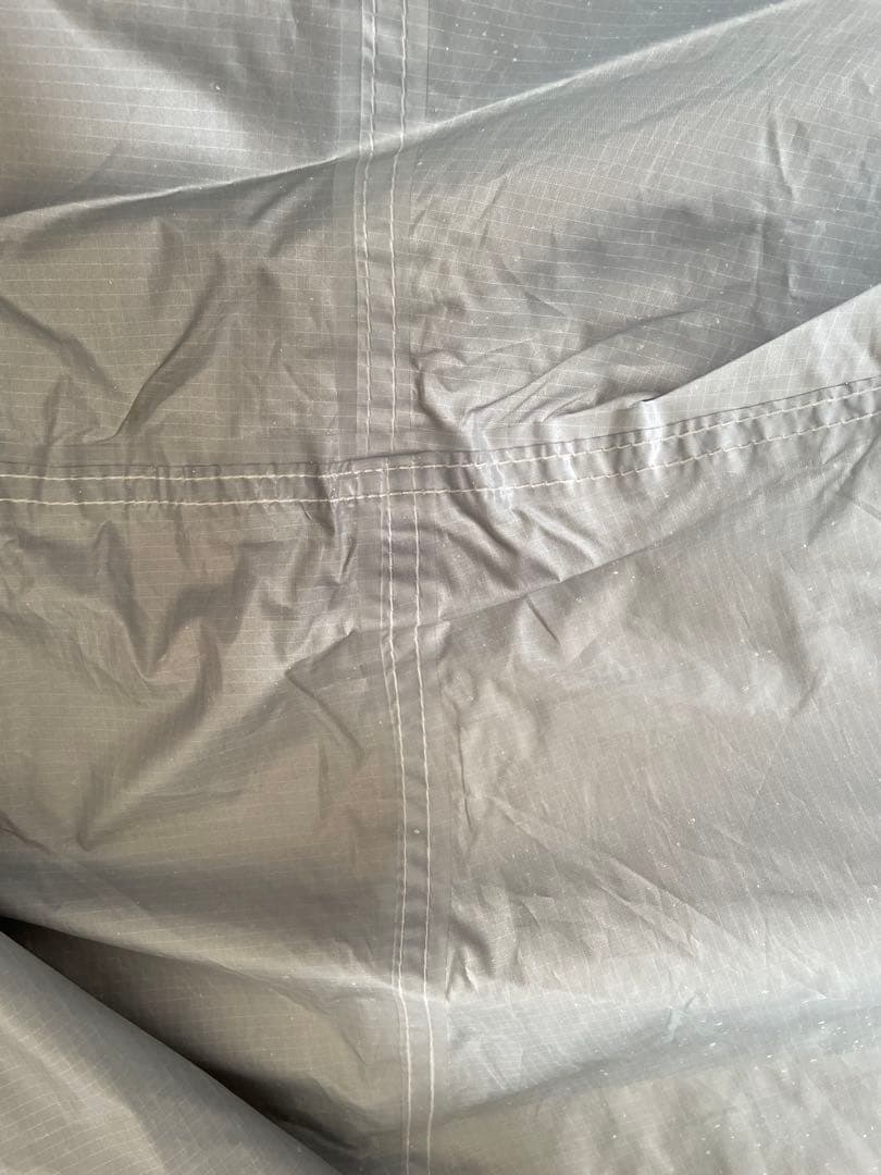 【おまけ付き美品】MSR ELIXIR 2 エリクサー2 廃盤カラー