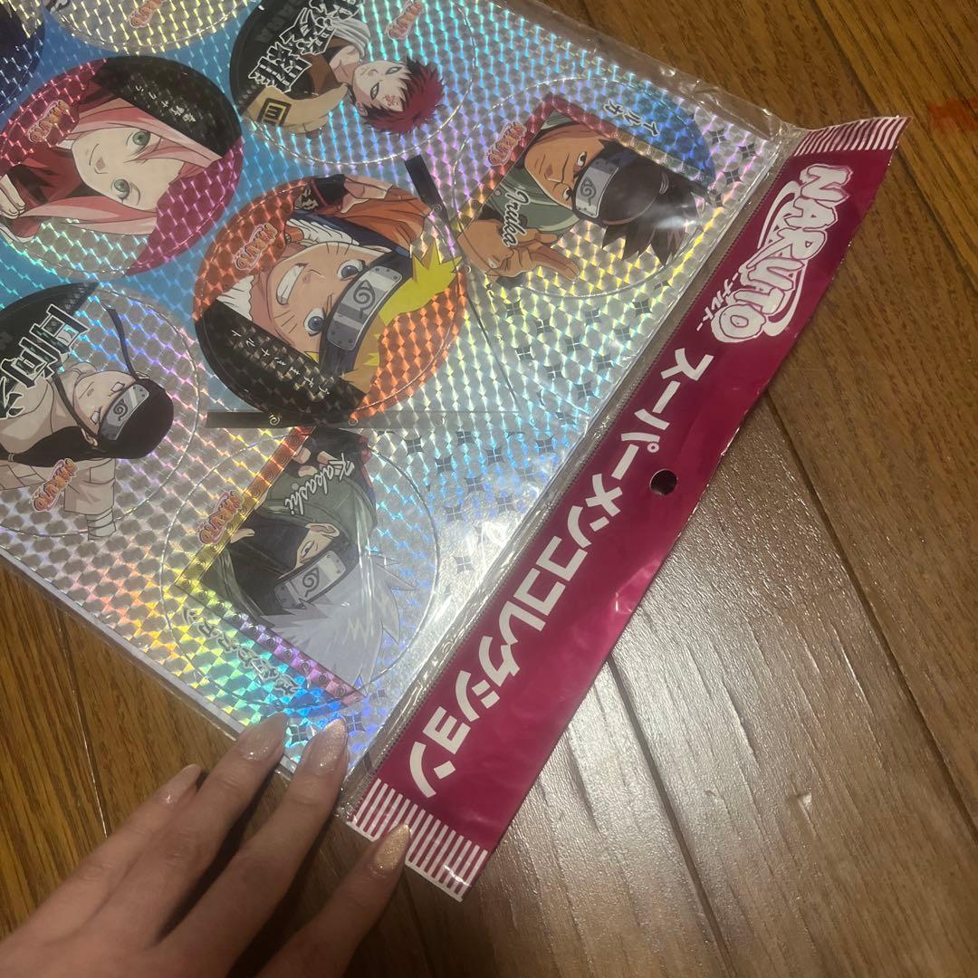 NARUTO ナルト スーパーメンココレクション