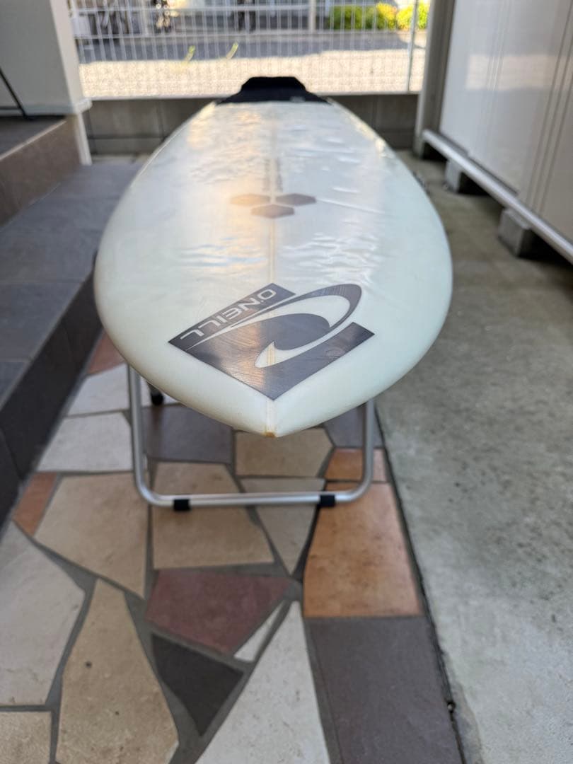 チャネルアイランド　ツインピン　Twin Pin 5'9\" 30.60L