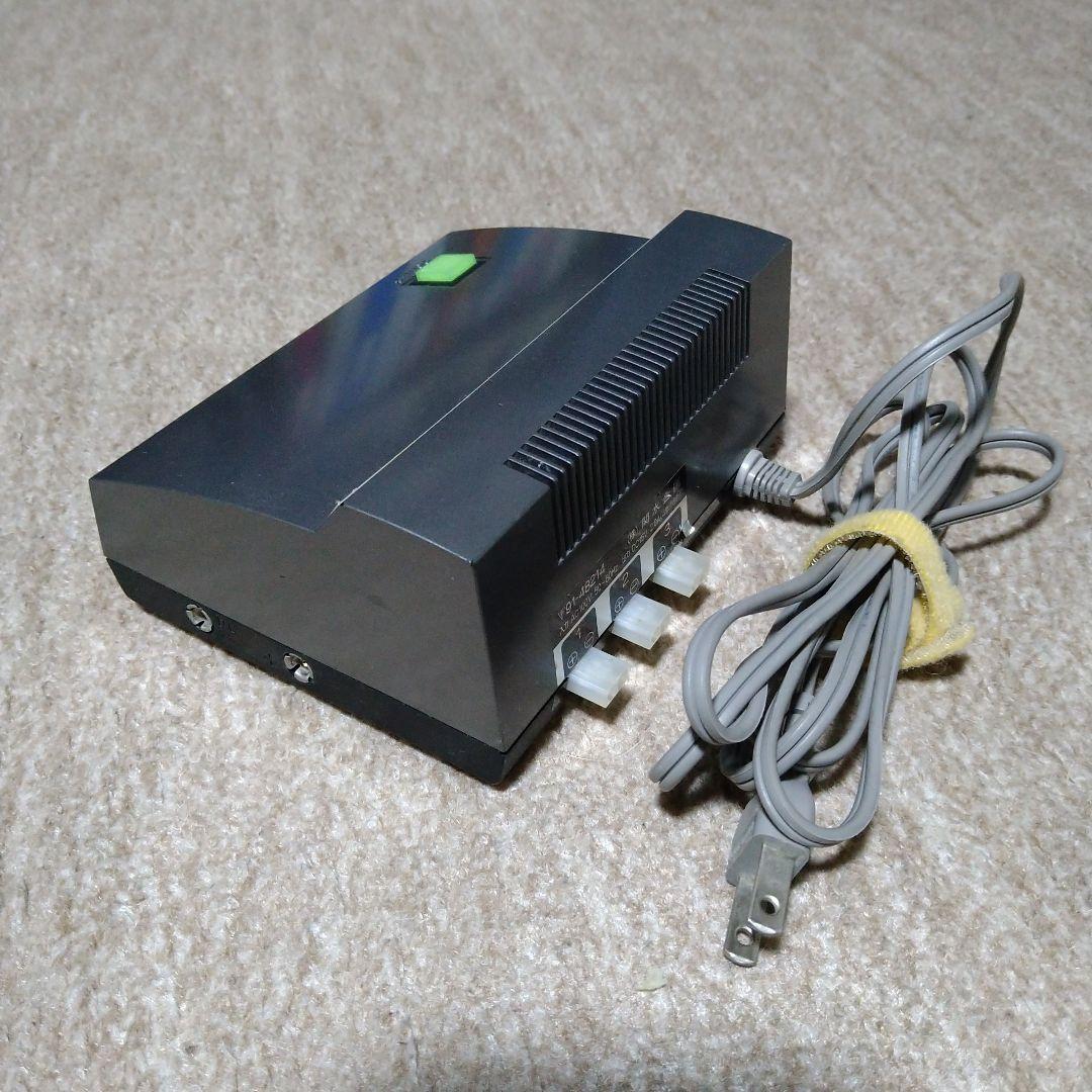 鉄道模型　KATO KM-1 メインパワー & KC-1 コントローラー