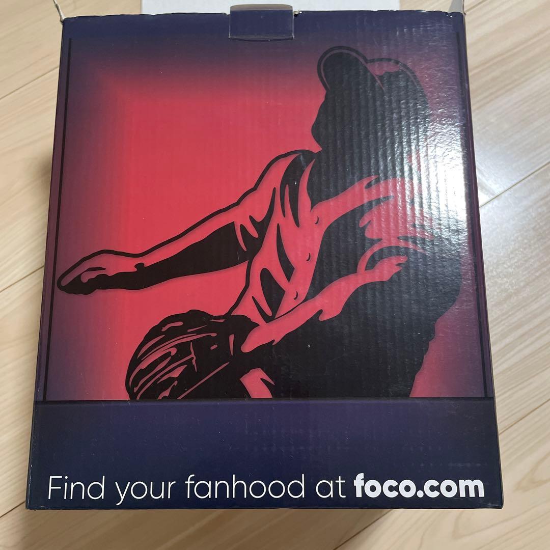 大谷翔平　フィギュア　プレイヤーボブルヘッド新品