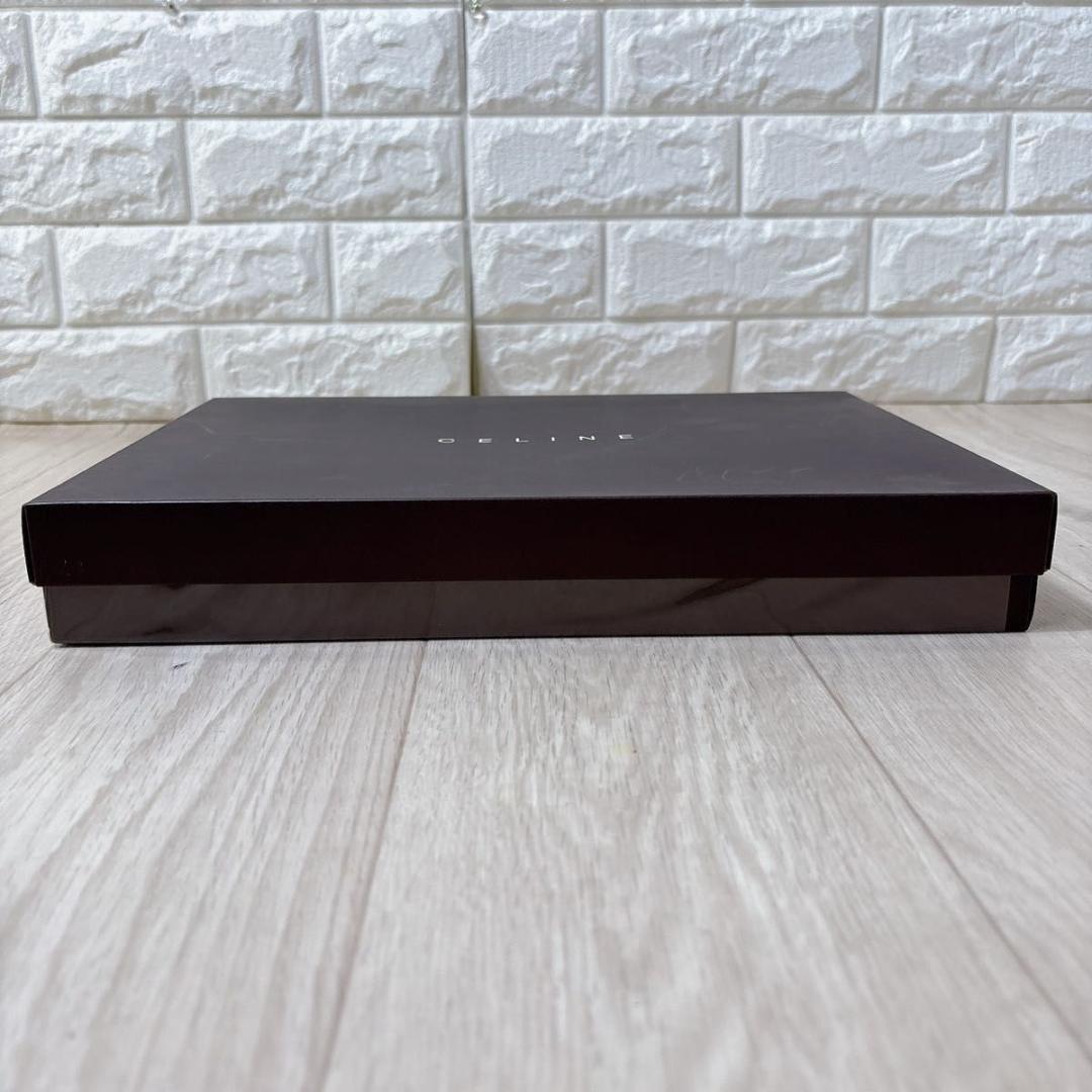 新品未使用 CELINE セリーヌ マカダム柄 バスタオル 60×120 可愛い